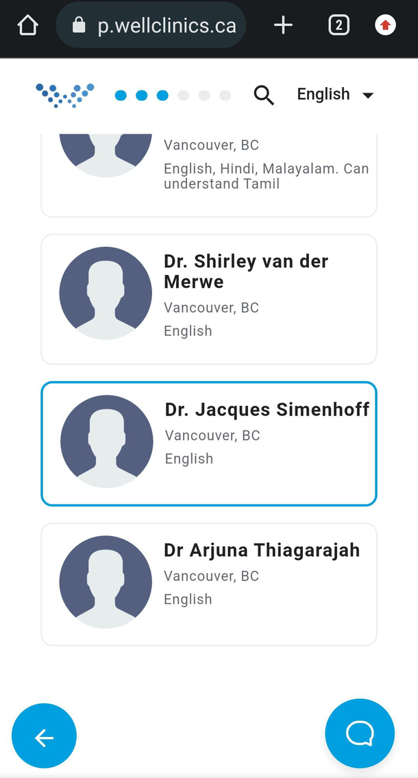 I debated a long time whether to pick this Doctor