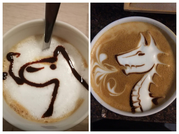 I did my best