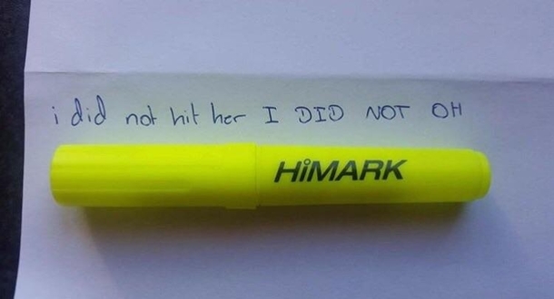 I did naht