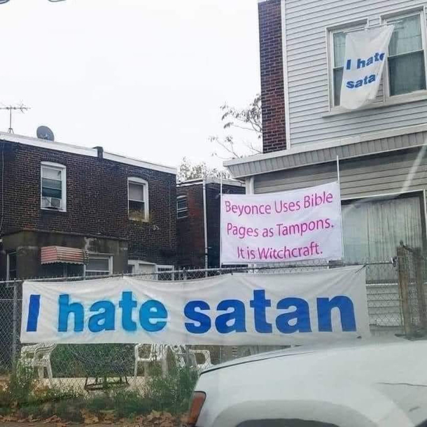 I Did Not Know the Bible Could Be Used in Such a Way