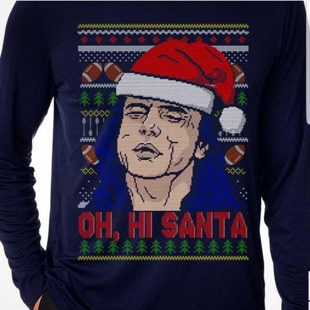 I did not peak at the gifts I didnt I did Not