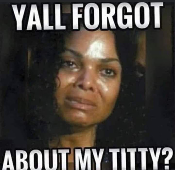 I didnt