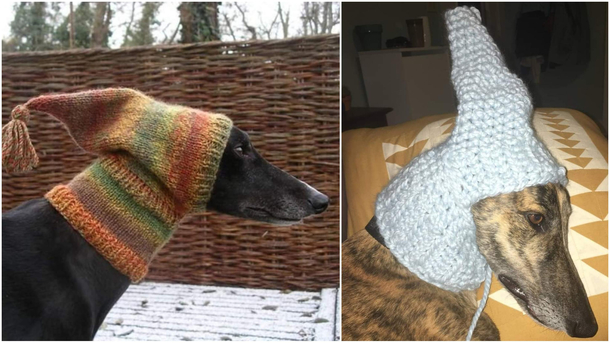 I didnt follow the pattern