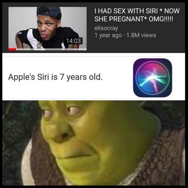 I didnt know Siri was capable of this