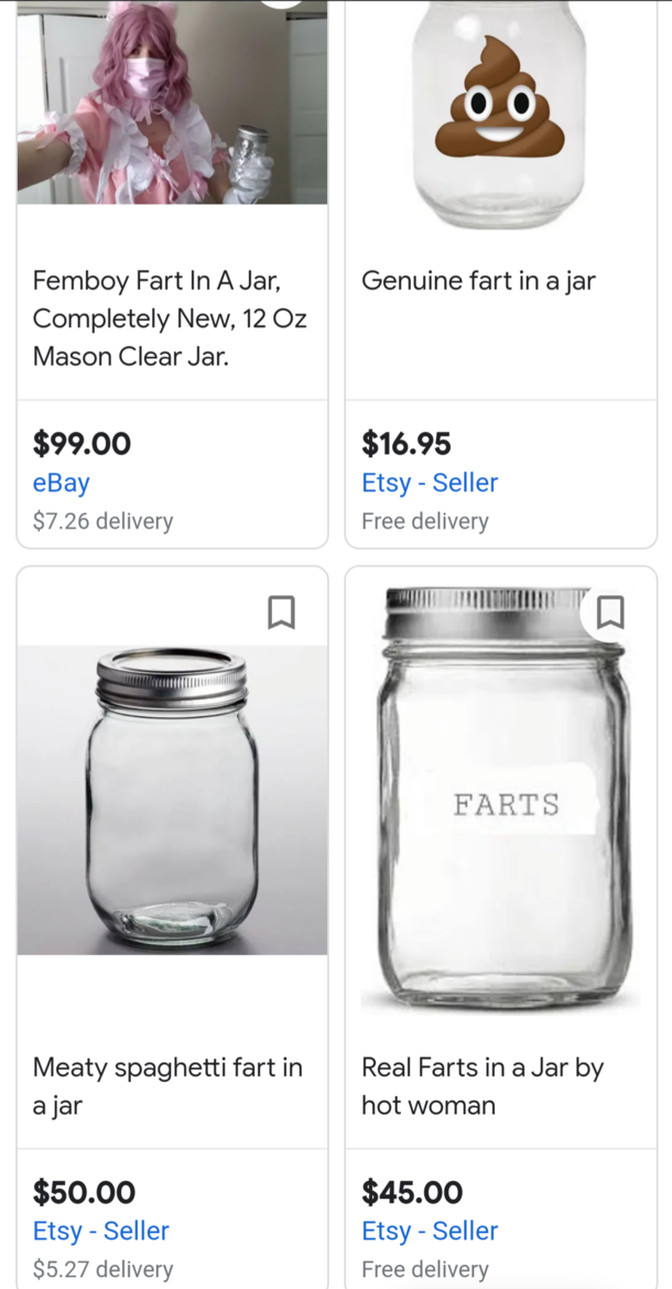 I didnt know this was a thing until that lady went to the hospital