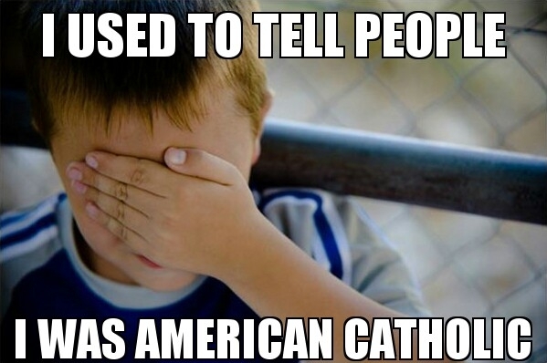 I didnt live in Rome