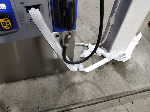 I didnt realize CVS is opening gas stations