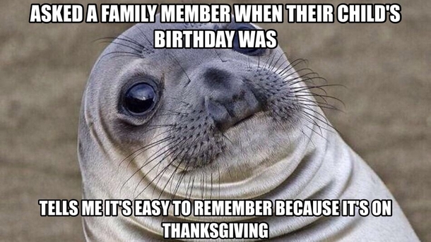 I didnt want to push the issue further