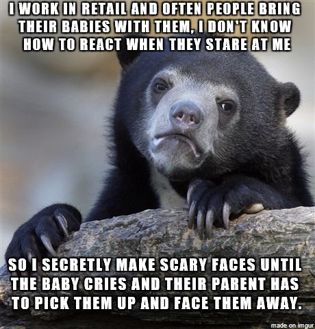 I do everyday at work