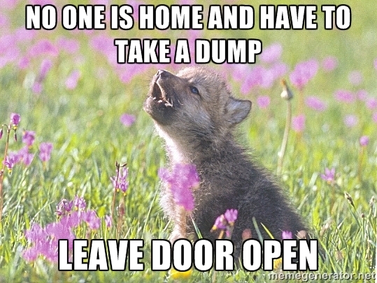 I do this every time So empowering