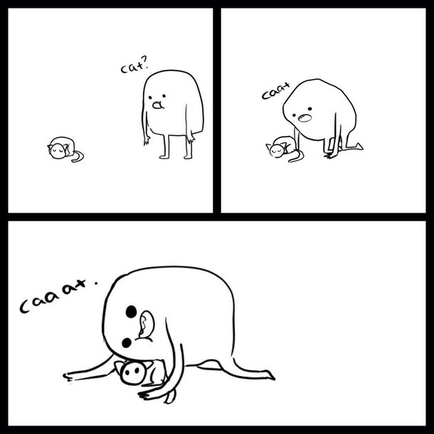 I do this frequently