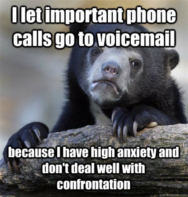 I do this on a daily basis