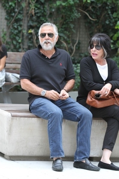 I dont always see interesting peoplebut when I do they are the most interesting