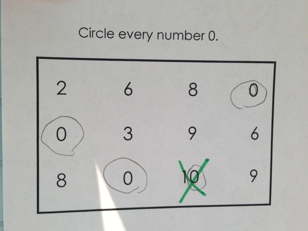 I dont care what the teacher says my preschooler is technically correct The best kind of correct