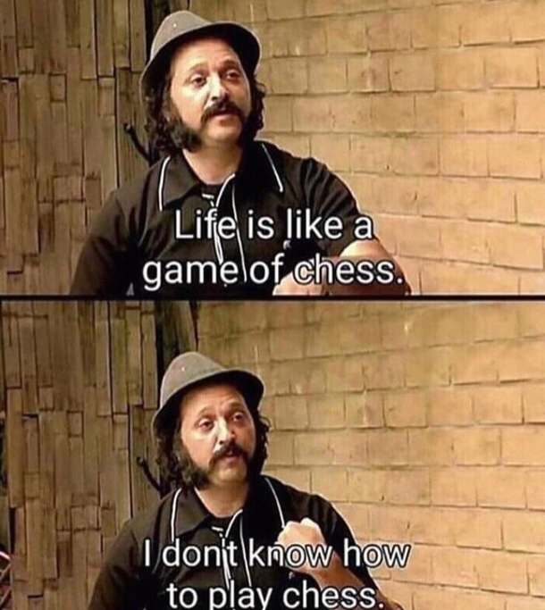 I dont either