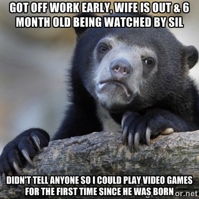 I dont even care