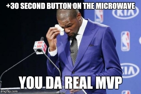 I dont even know what the other buttons do