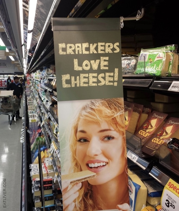 I dont expect this sorta of Racism when im shopping