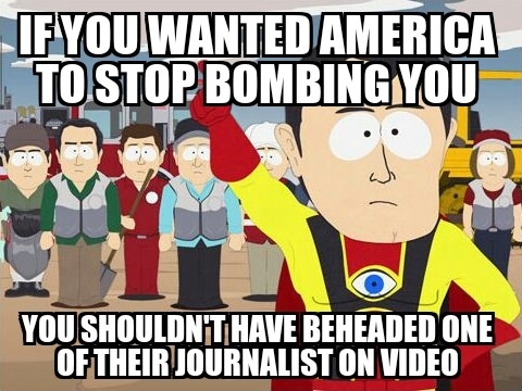 I dont follow the logic