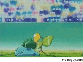 I dont get why Bellsprout isnt in Smash Bros