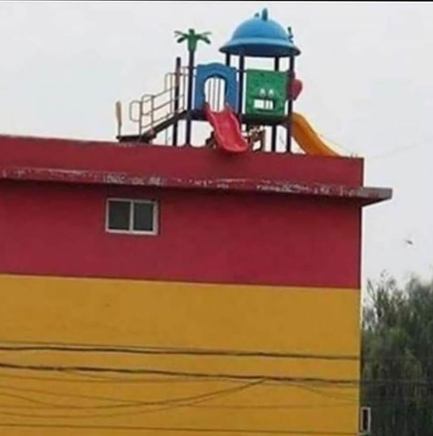 I dont hate kids