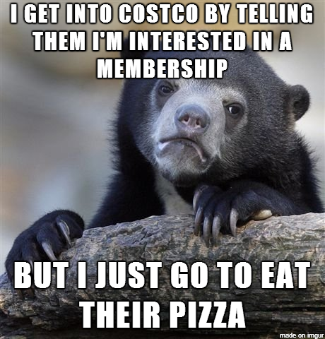 I dont have the money for a membership