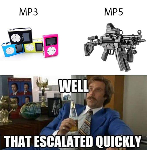 I dont know how MP would look like but MP would be just sticks and stones