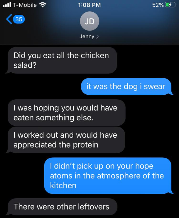 I dont know how to marriage