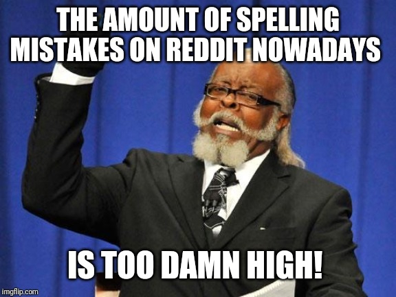 I dont know if its just me but