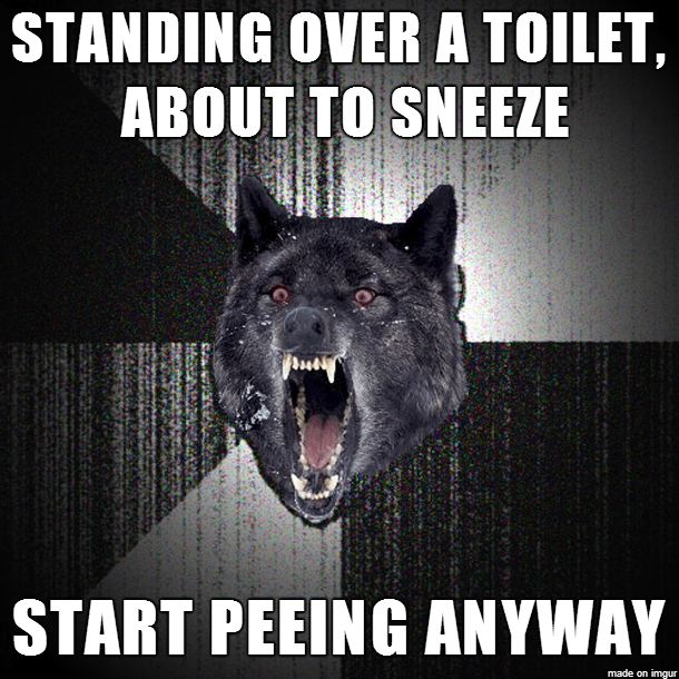 I dont know what I was thinking
