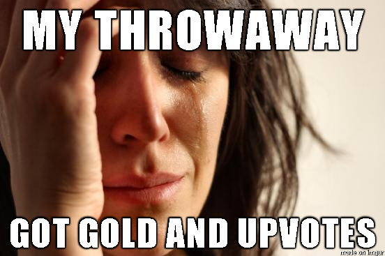 I dont know what to do now
