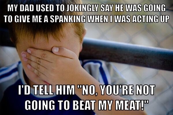 I dont knowit rhymed