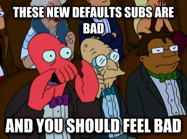 I dont login to Reddit at work just to browse so the change is a bit unsettling