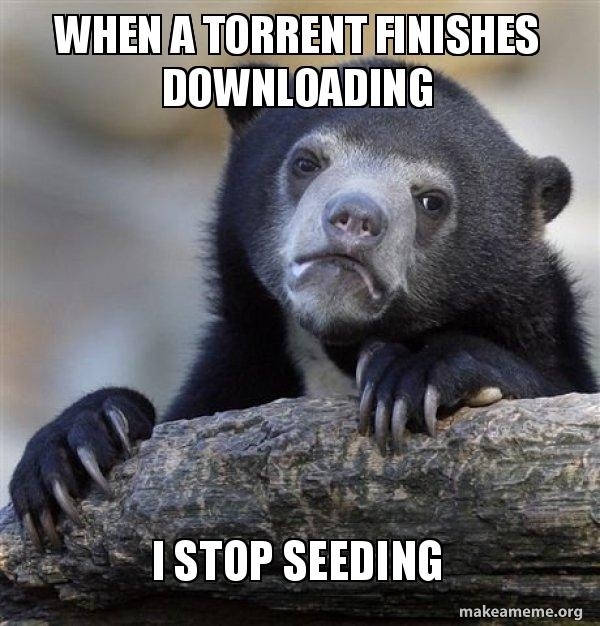 I dont need another warning letter from Comcast