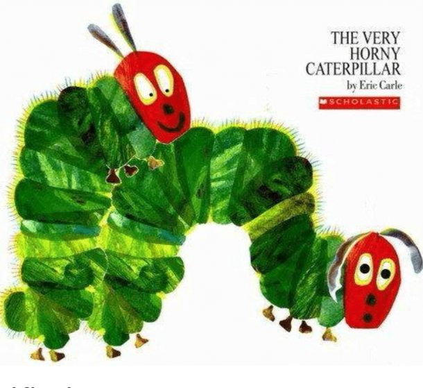 I Dont remember this version