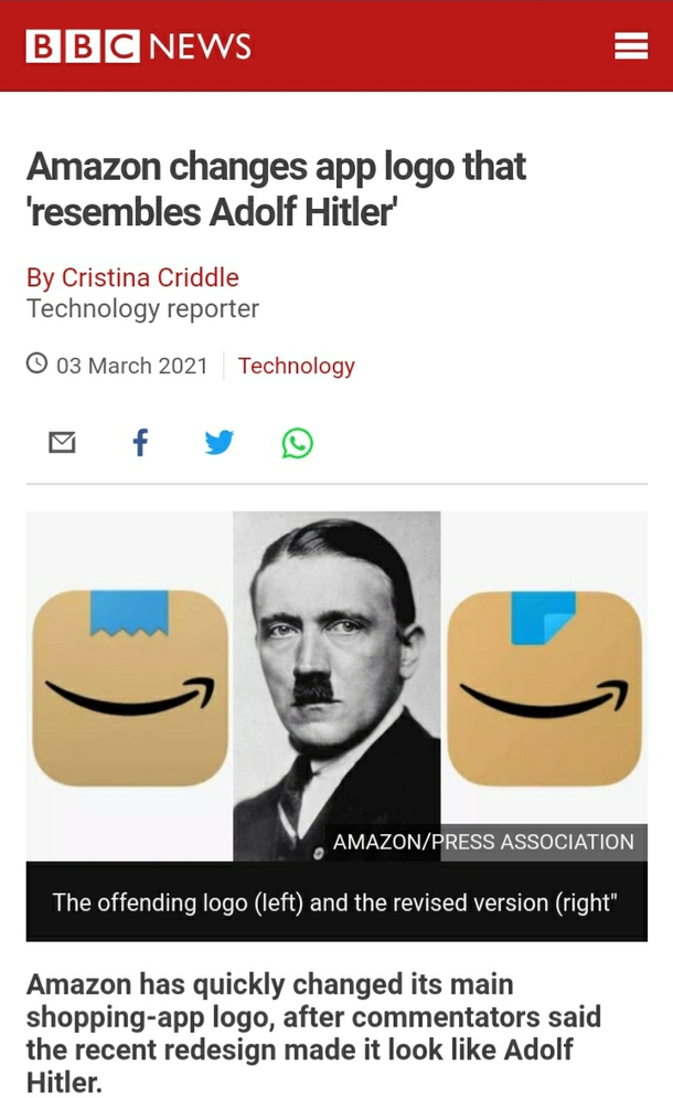 I dont see it