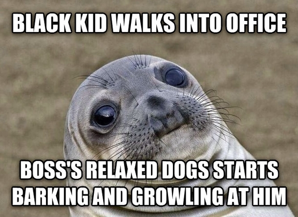 I dont think Im the only one who noticed