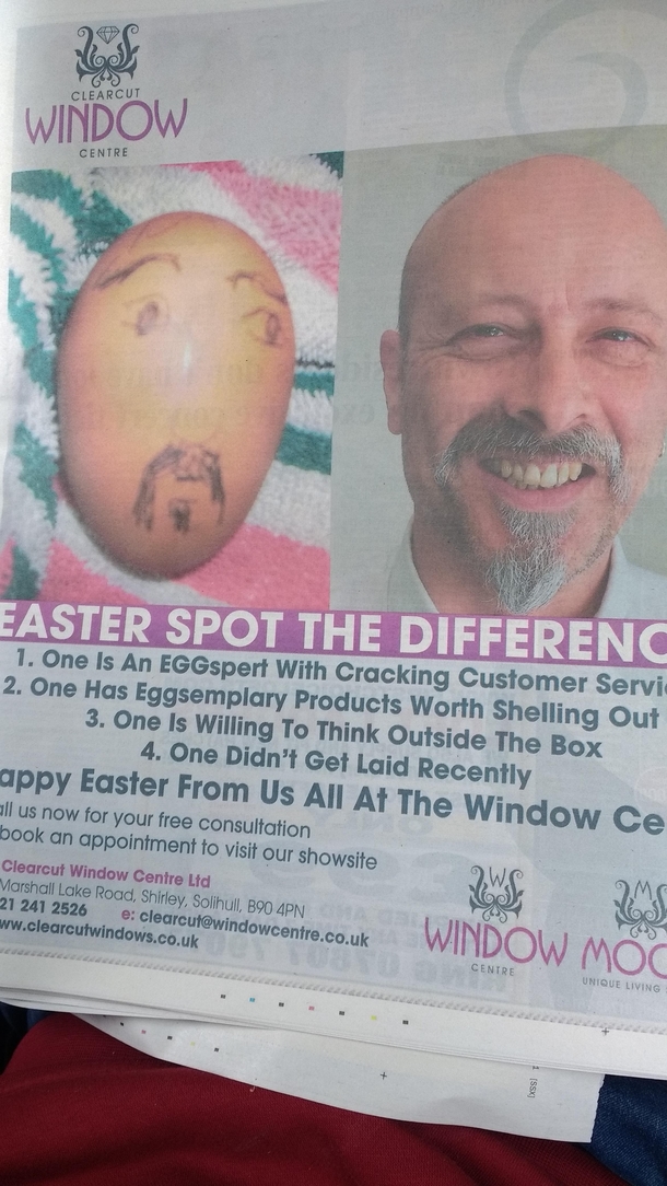 I dont think  is a good selling point