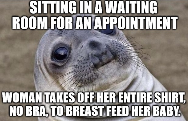 I dont think she needed to take off her shirt
