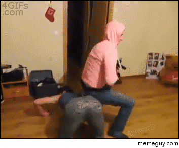 I dont think thats a shake weight