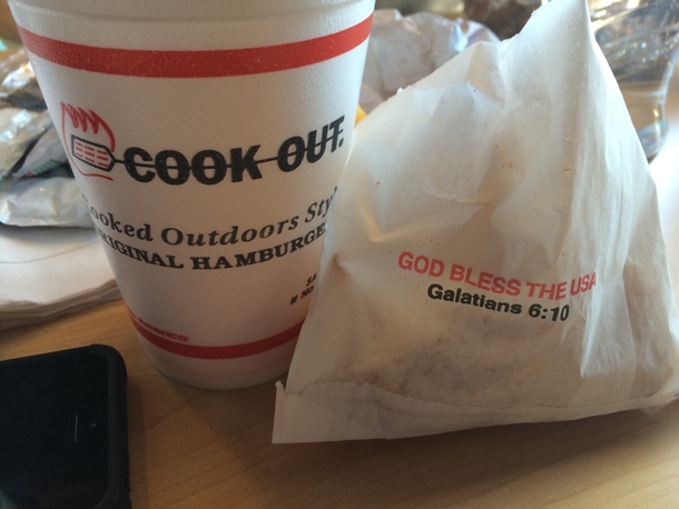 I dont think thats what it says in the bible oc