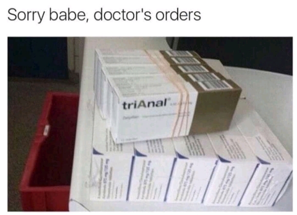 I dont think these are usual pills