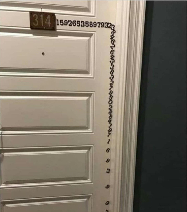 I dont think this address will fit on an envelope