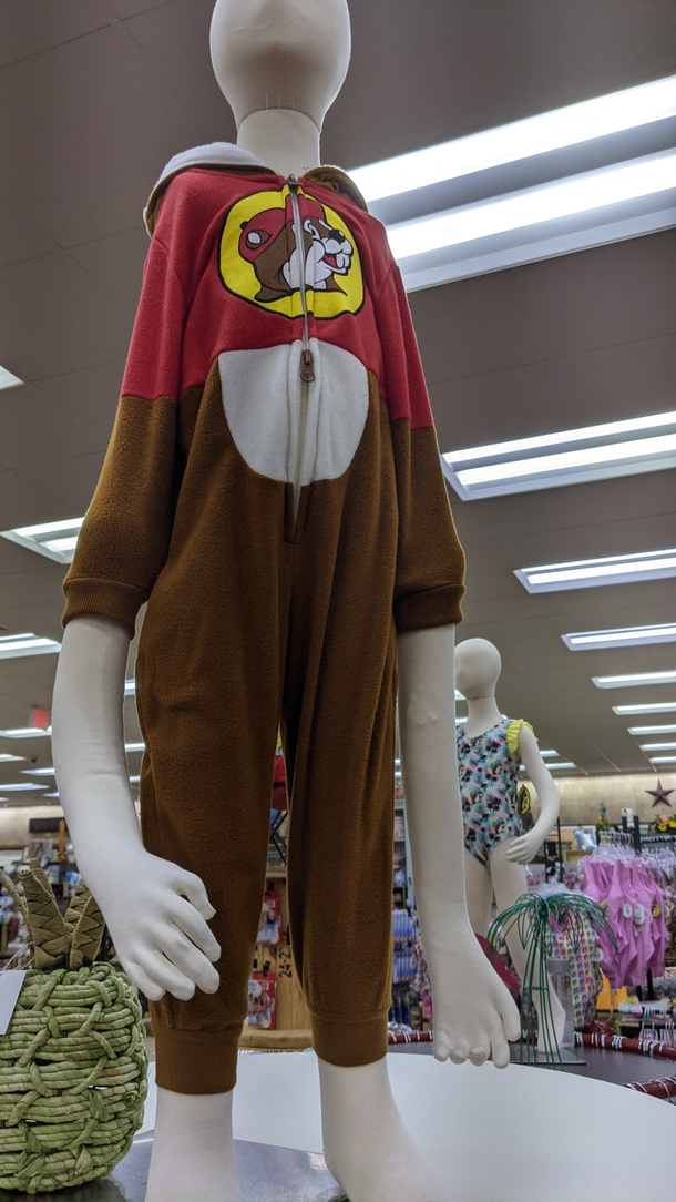 I dont think this mannequin is anatomically correct