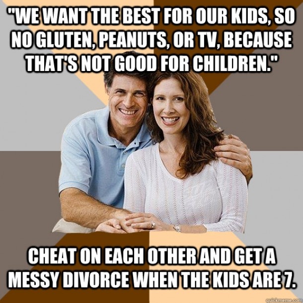 I dont understand parents like these