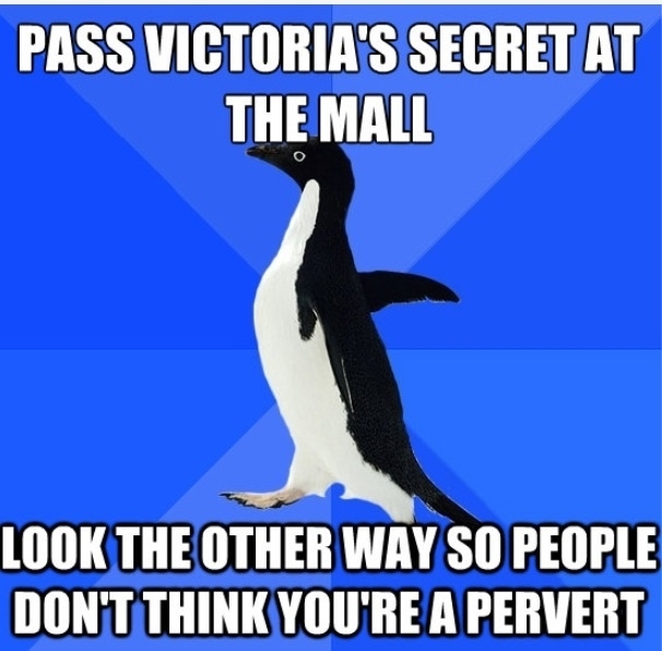 I dont want people getting the wrong idea