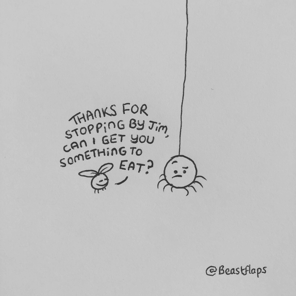 I drew this