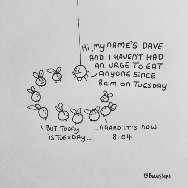 I drew this