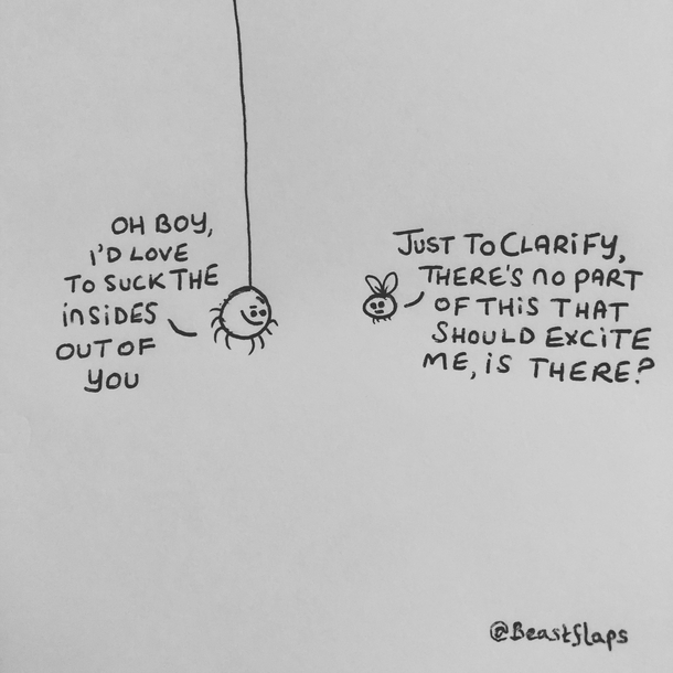 I drew this