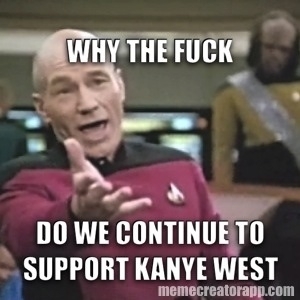 I enjoy all music I wouldnt go to his concert if you paid me
